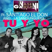 Tu Y Yo (Feat. Santiago El Don) cover image cdn