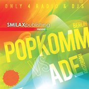 Popkomm Berlin Vs. Ade Amsterdam cover image cdn