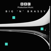Big & Brassy cover image cdn