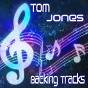 Tom Jones Backing Tracks cover image cdn