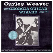 The Georgia Guitar Wizard 1928-50 cover image cdn