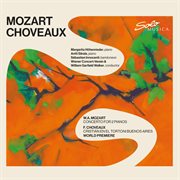 Mozart: Concerto For Two Pianos - Choveaux: Cristián En El Tortoni Buenos Aires Tango Op 261 cover image cdn