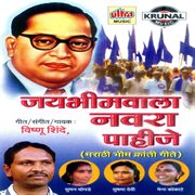 Jaybhimwala Navara Pahije cover image cdn