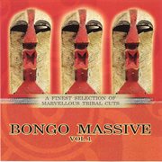 Bongo Massive, Vol. 1 cover image cdn