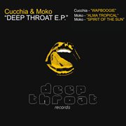 Deep Throat Ep cover image cdn