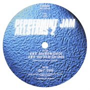 Peppermint Jam Allstars, Vol. 2 cover image cdn