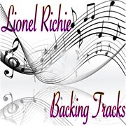 Lionel Richie [Backing Tracks] cover image cdn