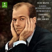 Schumann: Davidsbündlertänze, Op. 6 & Humoresque, Op. 20 cover image cdn