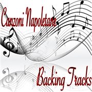 Canzoni Napoletane [Backing Tracks] cover image cdn