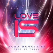 Love Is (Feat. Dr Feelx) cover image cdn