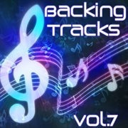 Backing Tracks, Vol. 7 cover image cdn