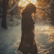 No Drama Christmas cover image cdn