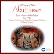 Weber: Abu Hassan cover image cdn