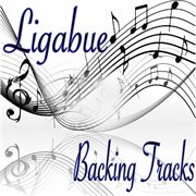 Ligabue Backing Tracks cover image cdn