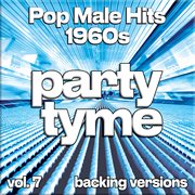Pop Male Hits 1960S, Vol. 7 cover image cdn