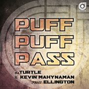 Puff Puff Pass (Feat. Ellington) cover image cdn