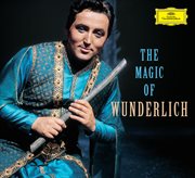 The Magic Of Fritz Wunderlich cover image cdn