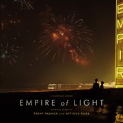 Empire Of Light [Original Score] cover image cdn