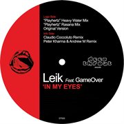 In My Eyes (Feat. Game Over) cover image cdn