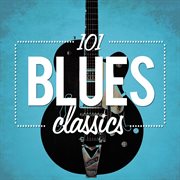 101 Blues Classics cover image cdn
