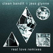 Real Love (Remixes) cover image cdn
