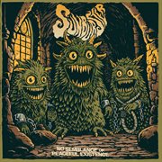 No Semblance Of Peaceful Existence cover image cdn