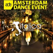 Amsterdam Dance Event (Ade 2014) cover image cdn
