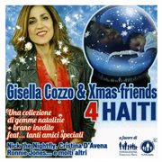 4 Haiti [Una Collezione Di Gemme Natalizie + Brano Inedito Feat...Tanti Amici Speciali] cover image cdn