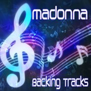 Madonna Backing Tracks cover image cdn