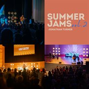 Summer Jams (Vol. 2) cover image cdn