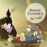 Magic Classics - For Kids cover image cdn