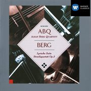 Berg - Chamber Works cover image cdn