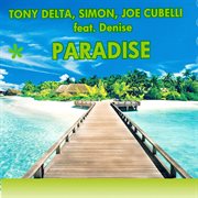 Paradise (Feat. Denise) cover image cdn