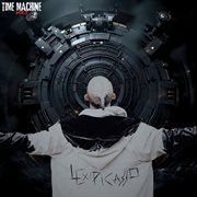 Time Machine, Vol.1 cover image cdn