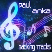 Paul Anka - Backing Tracks cover image cdn