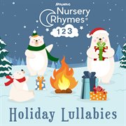 Holiday Lullabies cover image cdn