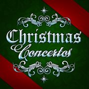 Christmas Concertos cover image cdn