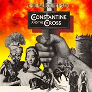 Constantine & The Cross (Original Motion Picture Soundtrack) cover image cdn