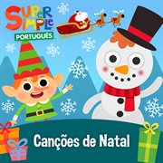Canções De Natal cover image cdn
