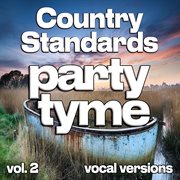 Country Standards, Vol. 2 cover image cdn