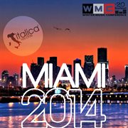 Miami 2014 (Winter Music Conference 2014) cover image cdn