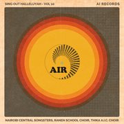 Sing Out Halleluyah [Vol. 10] cover image cdn