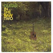 Guitar In The Raw 2 cover image cdn