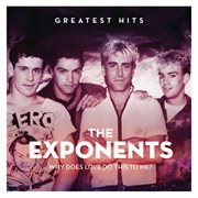 Why Does Love Do This To Me: The Exponents Greatest Hits cover image cdn