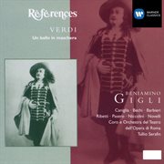 Verdi: Un Ballo In Maschera cover image cdn