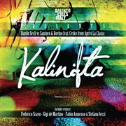 Kalinifta (Feat. Cesko From Après La Classe) cover image cdn