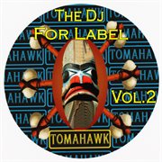 The Dj For Label, Vol.2 cover image cdn