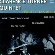 Live At Blues Alley cover image cdn