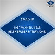 Stand Up (Feat. Helen Bruner) cover image cdn