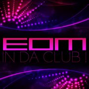 Edm In Da Club! cover image cdn